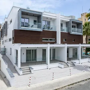 Georgiana Larnaca